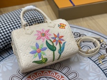 L*ouis V*uitton Bag Top Quality  25*19*15CM