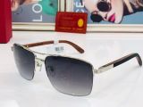 C*artier Glasses Top