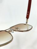 C*artier Glasses Top