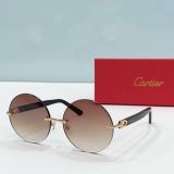 C*artier Glasses Top