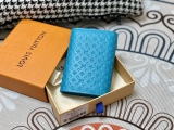 L*ouis V*uitton Wallets Top Quality  12*9.5*1.5CM