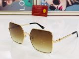 C*artier Glasses Top