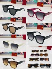 C*artier Glasses Top