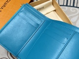 L*ouis V*uitton Wallets Top Quality  12*9.5*1.5CM