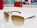 C*artier Glasses Top