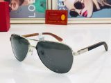 C*artier Glasses Top