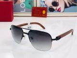 C*artier Glasses Top