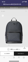 G*ucci Top Bag  32*40*15CM