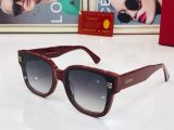 C*artier Glasses Top