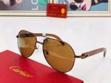 C*artier Glasses Top