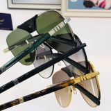 C*artier Glasses Top