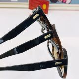 C*artier Glasses Top