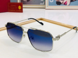 C*artier Glasses Top