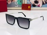 C*artier Glasses Top