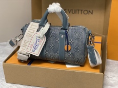 L*ouis V*uitton Bag Top Quality  25*15*11CM