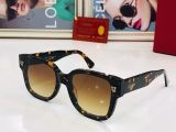 C*artier Glasses Top