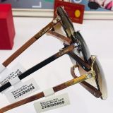 C*artier Glasses Top