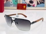 C*artier Glasses Top