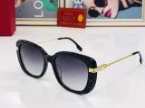 C*artier Glasses Top