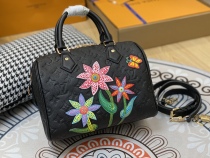 L*ouis V*uitton Bag Top Quality  25*19*15CM