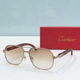C*artier Glasses Top