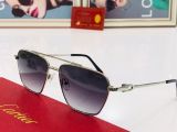 C*artier Glasses Top