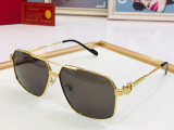 C*artier Glasses Top