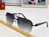C*artier Glasses Top
