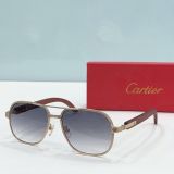 C*artier Glasses Top