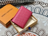 L*ouis V*uitton Wallets Top Quality  12*9.5*1.5CM