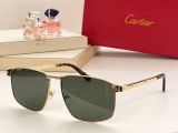 C*artier Glasses Top
