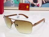 C*artier Glasses Top