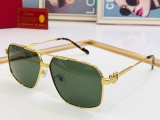 C*artier Glasses Top