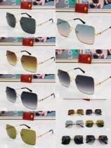 C*artier Glasses Top