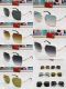 C*artier Glasses Top