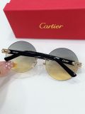 C*artier Glasses Top