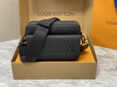 L*ouis V*uitton Bag Top Quality  23.5*18*7CM