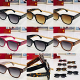 C*artier Glasses Top