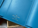 L*ouis V*uitton Wallets Top Quality  12*9.5*1.5CM