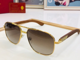 C*artier Glasses Top