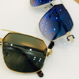 C*artier Glasses Top