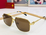 C*artier Glasses Top