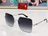 C*artier Glasses Top