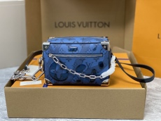 L*ouis V*uitton Bag Top Quality  18.5*13*8CM