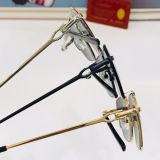 C*artier Glasses Top