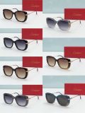 C*artier Glasses Top