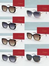 C*artier Glasses Top