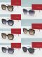 C*artier Glasses Top