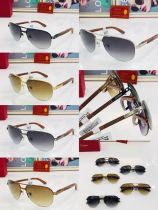 C*artier Glasses Top