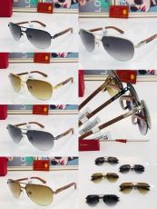 C*artier Glasses Top